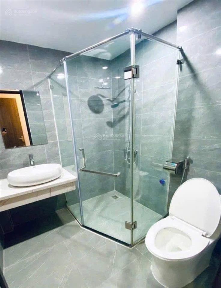 Toà nhà dòng tiền 50tr/th  vị trí siêu đẹp  9 phòng khép kín  nội thất sang xịn  sổ đỏ hoa khôi
