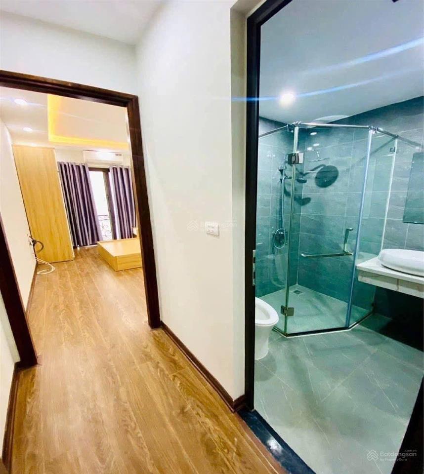 Toà nhà dòng tiền 50tr/th  vị trí siêu đẹp  9 phòng khép kín  nội thất sang xịn  sổ đỏ hoa khôi