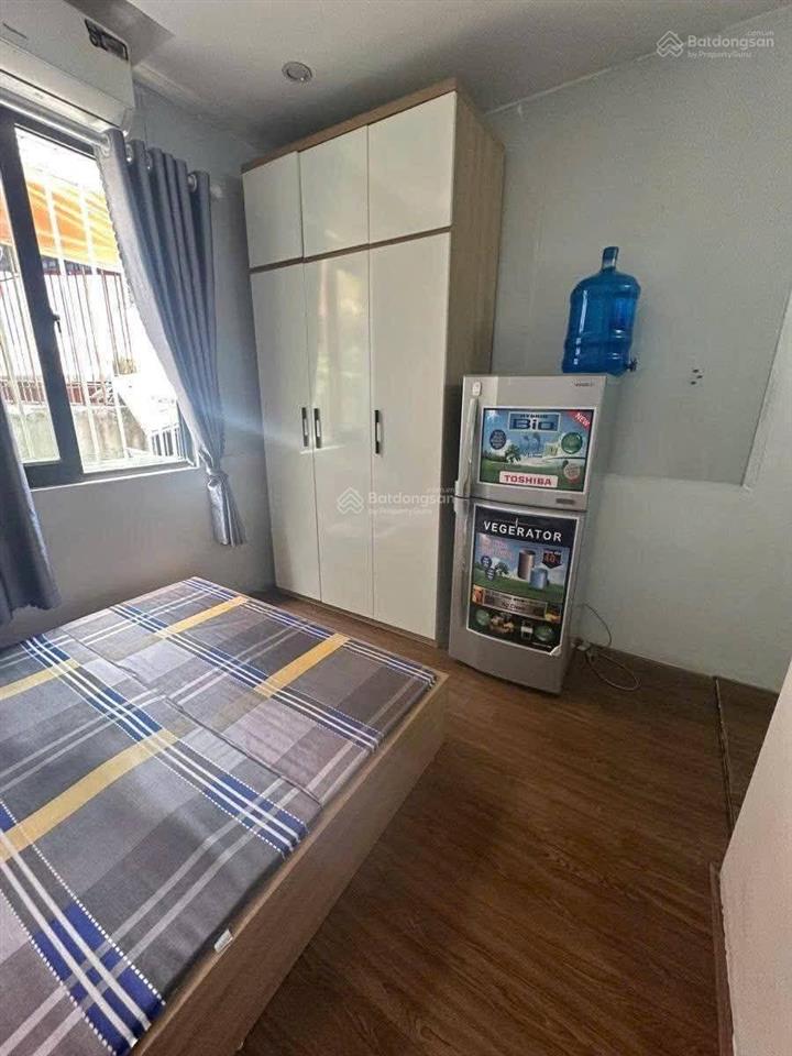 Toà nhà dòng tiền 50tr/th  vị trí siêu đẹp  9 phòng khép kín  nội thất sang xịn  sổ đỏ hoa khôi