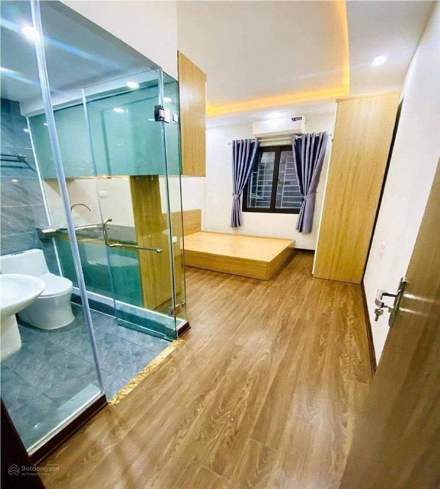 Toà nhà dòng tiền 50tr/th  vị trí siêu đẹp  9 phòng khép kín  nội thất sang xịn  sổ đỏ hoa khôi