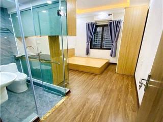 Toà nhà dòng tiền 50tr/th  vị trí siêu đẹp  9 phòng khép kín  nội thất sang xịn  sổ đỏ hoa khôi