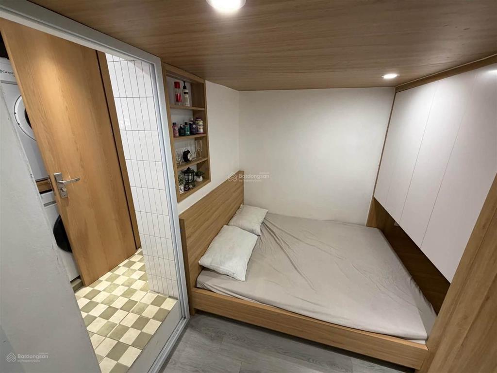 Nhà đẹp  ở luôn  2pn  đủ công năng  căn hộ thoáng sáng  tiện ích bạt ngàn  ở hoặc cho thuê