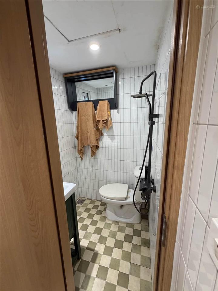 Nhà đẹp  ở luôn  2pn  đủ công năng  căn hộ thoáng sáng  tiện ích bạt ngàn  ở hoặc cho thuê