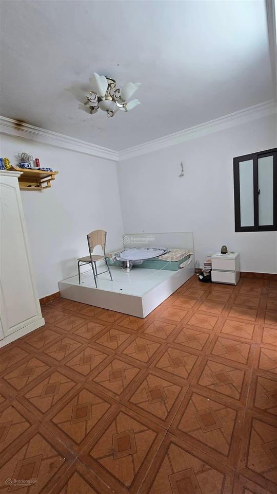 Lõi trung tâm hai bà trưng  một bước ra phố  nhỏ xinh cho gia đình trẻ  nhà lô góc thoáng sáng