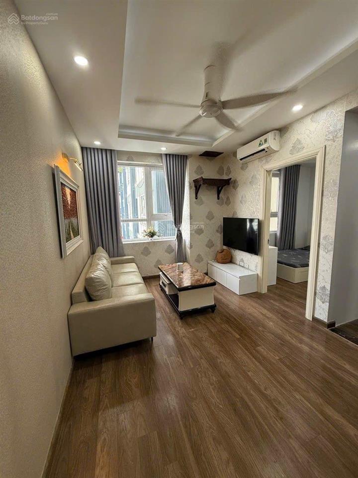 Chung cư sang xịn vũ tông phan thiết kế hiện đại có gu nội thất xịn nhà ở thoáng sáng có lộc sổ sẵn