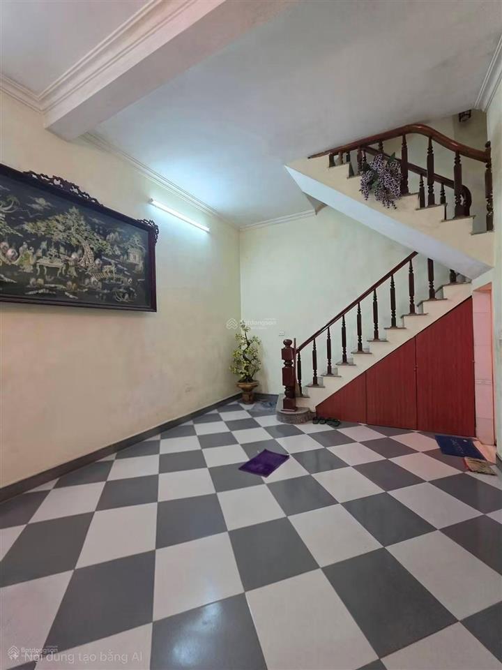 Đầu tư gấp  sổ vuông đẹp  không quy hoạch  ngõ rộng ba gác phi
