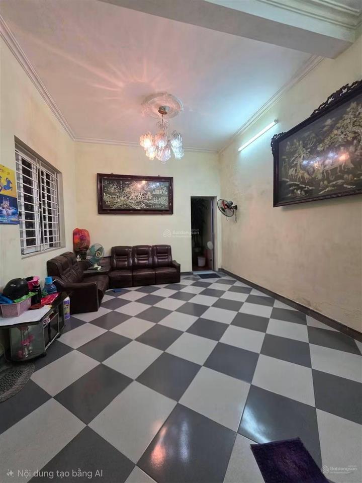 Đầu tư gấp  sổ vuông đẹp  không quy hoạch  ngõ rộng ba gác phi