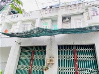 Bán nhà hồ văn long 76m2 giá 4ty3 chia thành 2 căn đang cho thuê có sân thượng thông thoáng