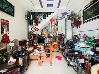 Chủ cần bán nhà gấp! giá mềm  đường liên khu 5/6 bình tân  56m2 1trệt 1lâù 2pn 2wc  4tỷ45(tl)