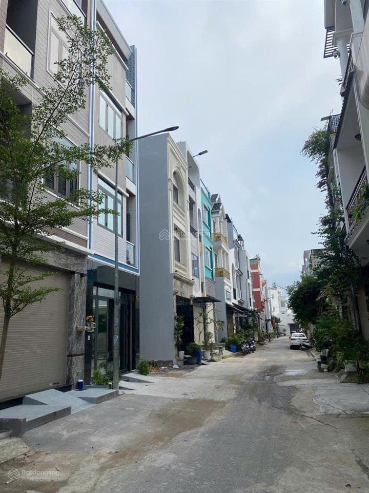 Chủ gởi nền mặt tiền hồ văn long đối diện trường cấp 3 bình tân p.tân tạo q.bình tân 4x17 giá 5t650