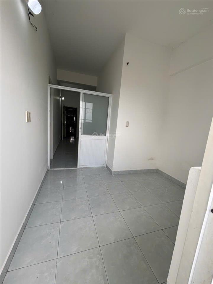 Bán căn hộ chung cư lê thành hồ văn long phường tân tạo quận bình tân, 38.2m2 giá 840 triệu