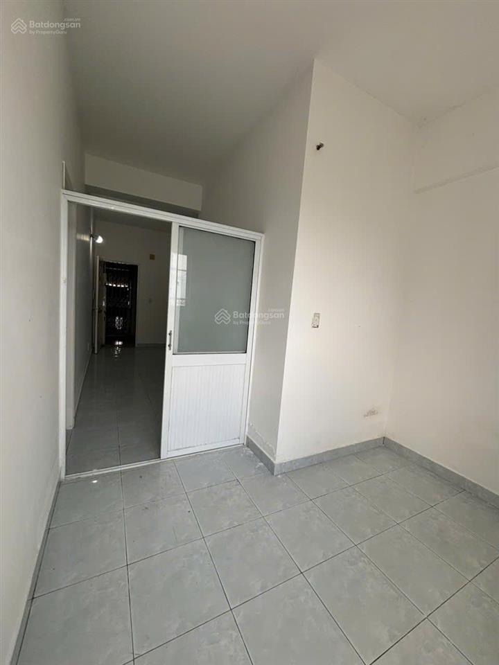 Bán căn hộ chung cư lê thành hồ văn long phường tân tạo quận bình tân, 38.2m2 giá 840 triệu