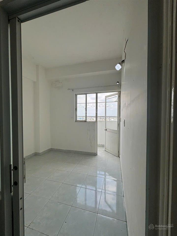 Bán căn hộ chung cư lê thành hồ văn long phường tân tạo quận bình tân, 38.2m2 giá 840 triệu