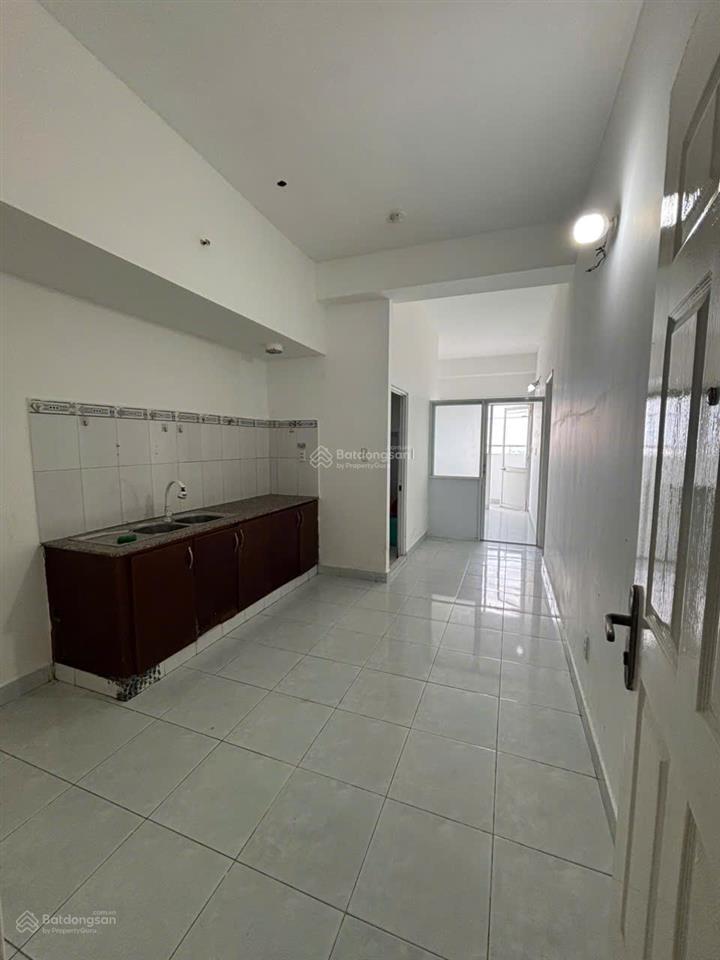 Bán căn hộ chung cư lê thành hồ văn long phường tân tạo quận bình tân, 38.2m2 giá 840 triệu