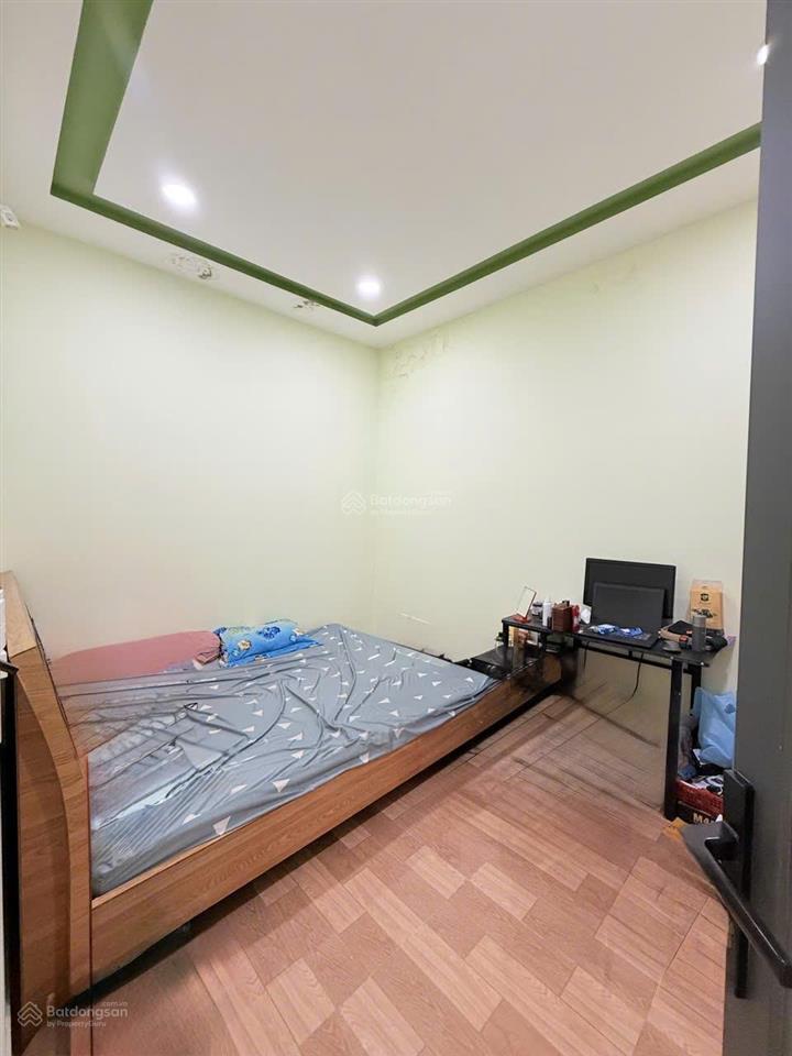 Bán nhà 3 tầng gần vòng xoay phú lâm đường tỉnh lộ 10 bình trị đông b bình tân 58m2 giá 5.5ty