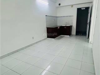 Bán căn hộ chung cư lê thành tân tạo 36,5m2, giá 800 triệu thiết kế vuông đẹp