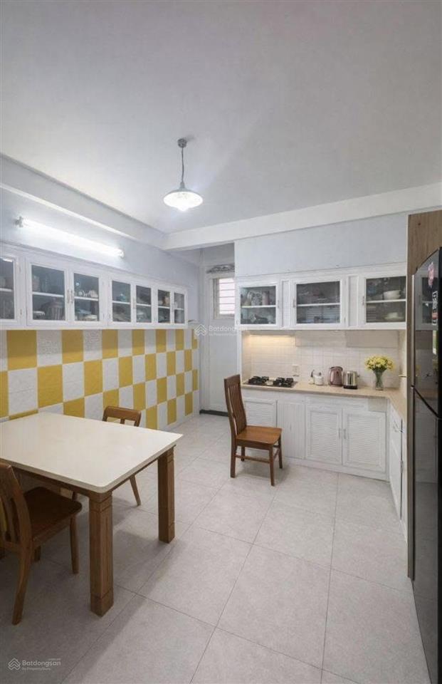 Bán nhà khu nam hùng vương  52m2  3 lầu  sân thượng  hoàn công hẻm xe hơi 6tỷ1 tl