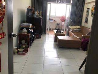 Bank hỗ trợ vay 1tỷ8, bán căn hộ chung cư vĩnh tường  q bình tân 2tỷ750  2pn 2wc có ban công shr