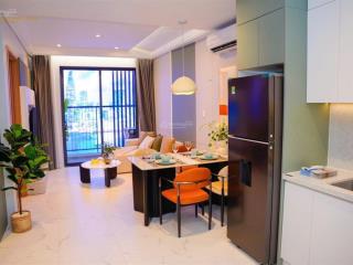 Bán căn hộ 51m2 2pn  sổ hồng riêng bình chánh  gần tên lửa  tài chính 400tr bank hỗ trợ vay
