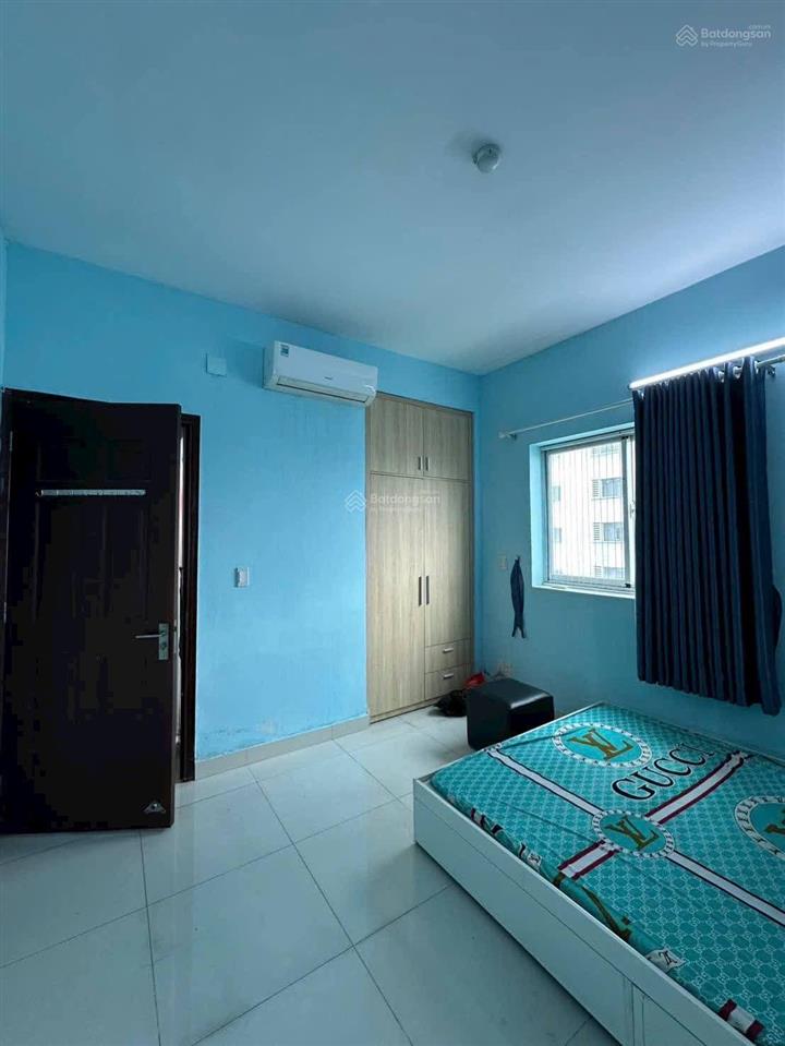 Bán căn hộ chung cư thái sơn  bình tân  81m2, 3pn 2wc  2tỷ980  tặng nội thất  hỗ trợ vay bank