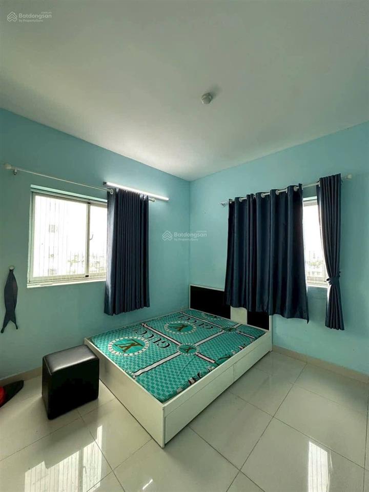 Bán căn hộ chung cư thái sơn  bình tân  81m2, 3pn 2wc  2tỷ980  tặng nội thất  hỗ trợ vay bank