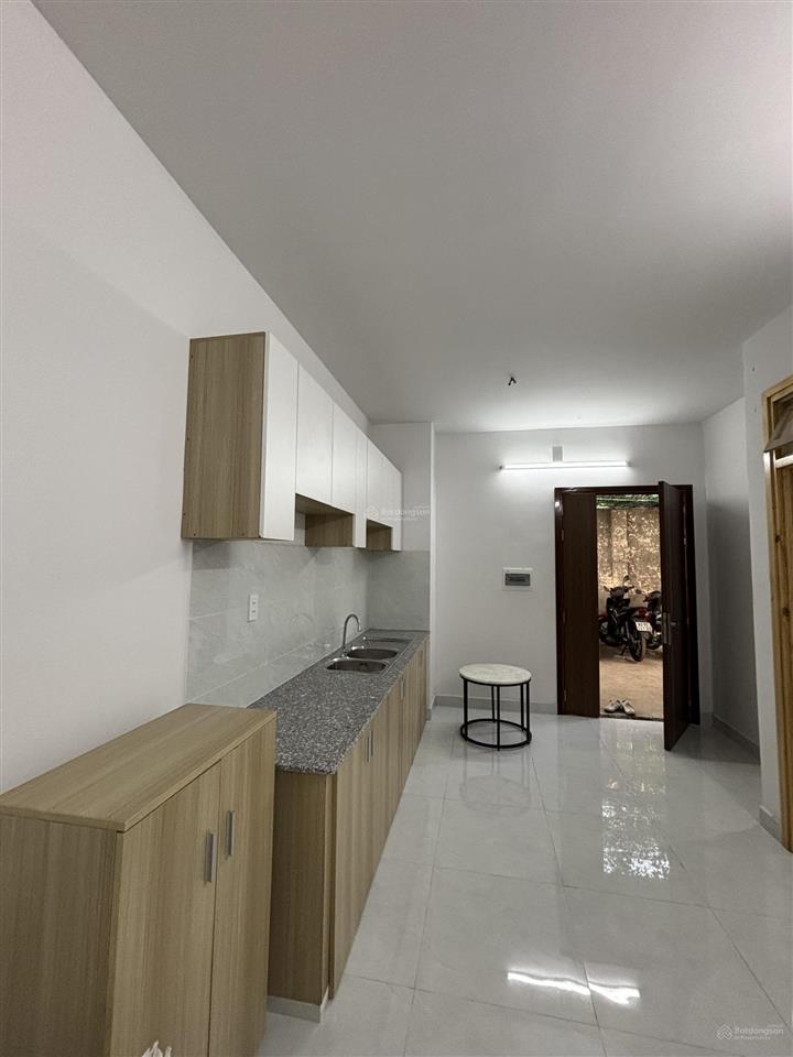 Bán chung cư xã hội lê thành tân kiên 47m2  2pn tài chính 200tr
