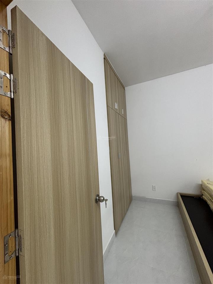 Bán chung cư xã hội lê thành tân kiên 47m2  2pn tài chính 200tr