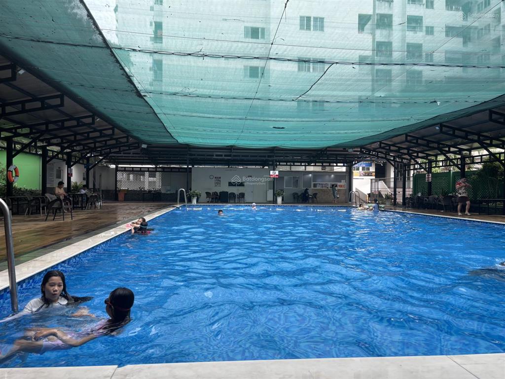 Cần bán căn hộ chung cư lê thành tân tạo, đường hồ văn long bình tân 34m2 giá 670tr bao phí