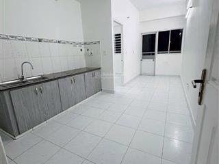 Cần bán căn hộ chung cư lê thành tân tạo, đường hồ văn long bình tân block b 34m2 giá 700tr còn bớt