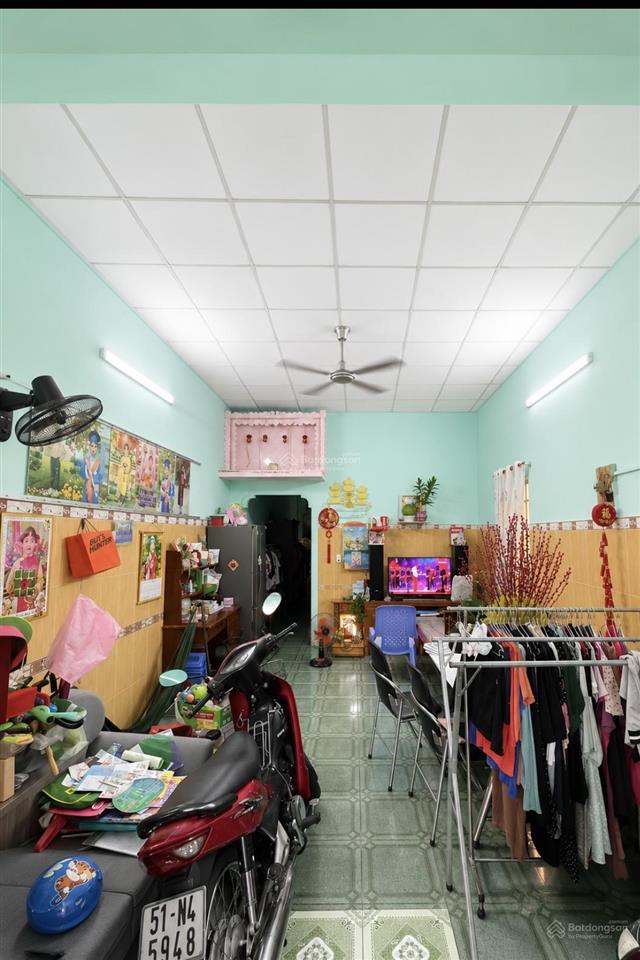 Bình tân nhà cũ giá rẻ  không kê giá  chủ cần bán nhanh  4,1 x 21  86m2