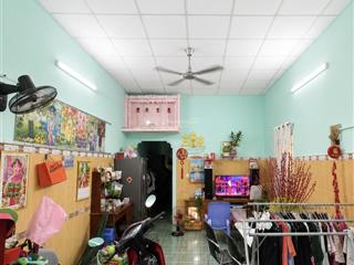 Bình tân nhà cũ giá rẻ  không kê giá  chủ cần bán nhanh  4,1 x 21  86m2