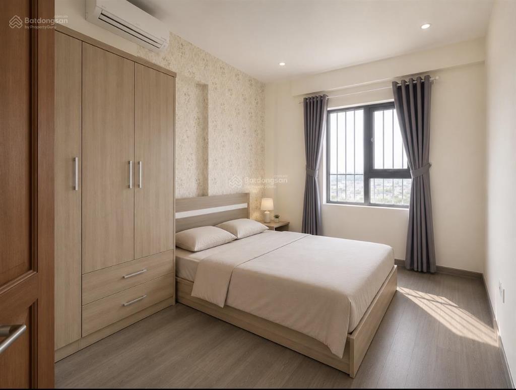Tecco bình tân căn góc 3 phòng ngủ 82m², không gian rộng cho cả gia đình 2t7 bank hỗ trợ vay