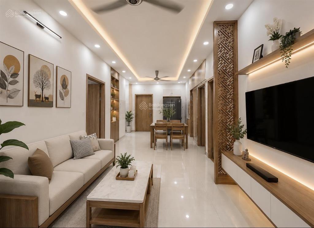 Tecco bình tân căn góc 3 phòng ngủ 82m², không gian rộng cho cả gia đình 2t7 bank hỗ trợ vay