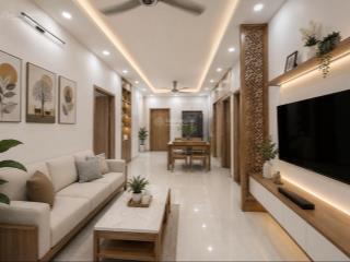 Tecco bình tân căn góc 3 phòng ngủ 82m², không gian rộng cho cả gia đình 2t7 bank hỗ trợ vay