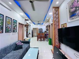 Chủ gởi căn 3pn tặng nội thất 82m²  2t7 chung cư tecco bình tân