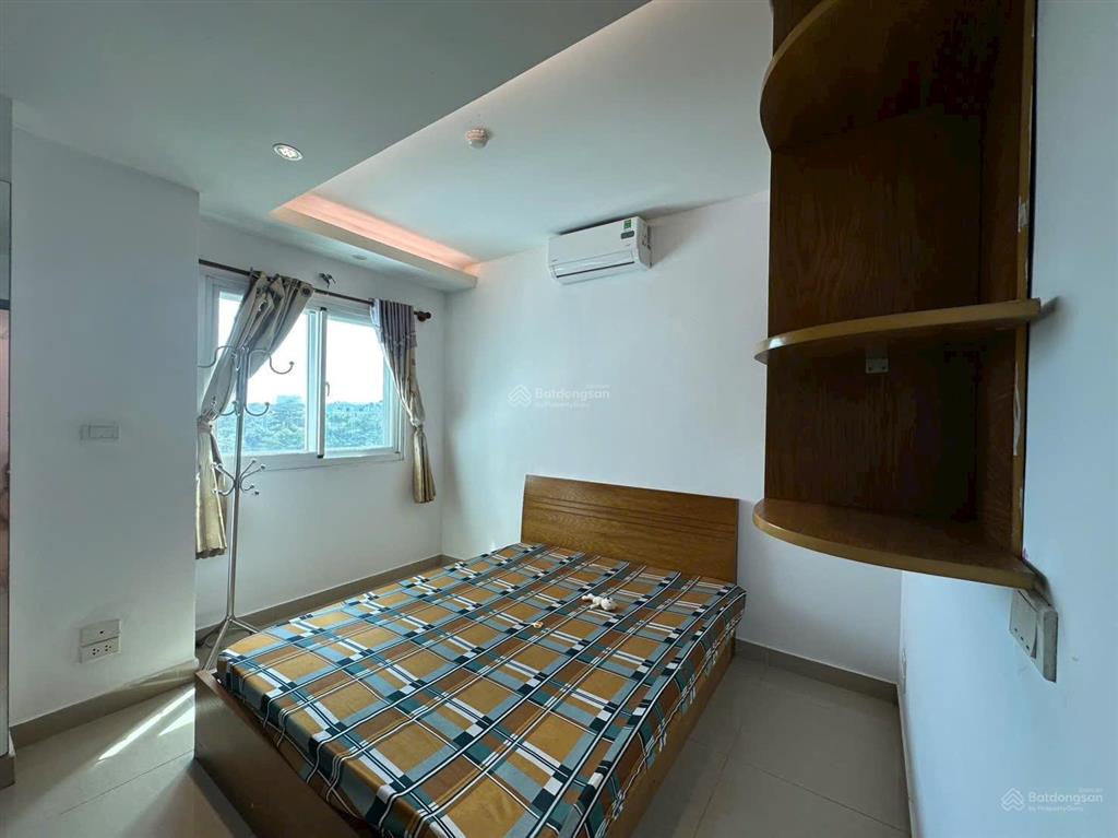 Bán căn hộ 3 phòng ngủ 81m chung cư thái sơn, bình tân 2t750 shr căn hộ đã sửa chắc chắn