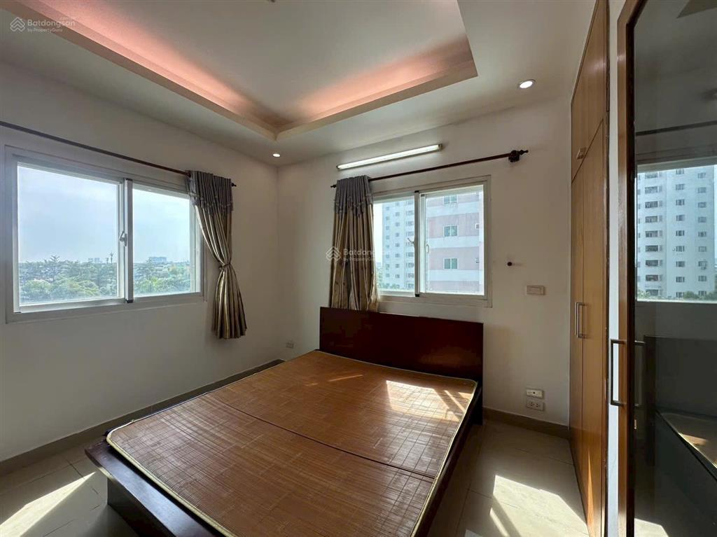 Bán căn hộ 3 phòng ngủ 81m chung cư thái sơn, bình tân 2t750 shr căn hộ đã sửa chắc chắn