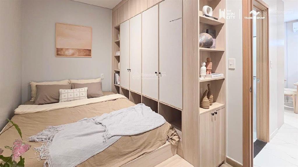 Bán căn hộ chung cư bình tân 51m²2pn 1vs 1ty615 nhà mới