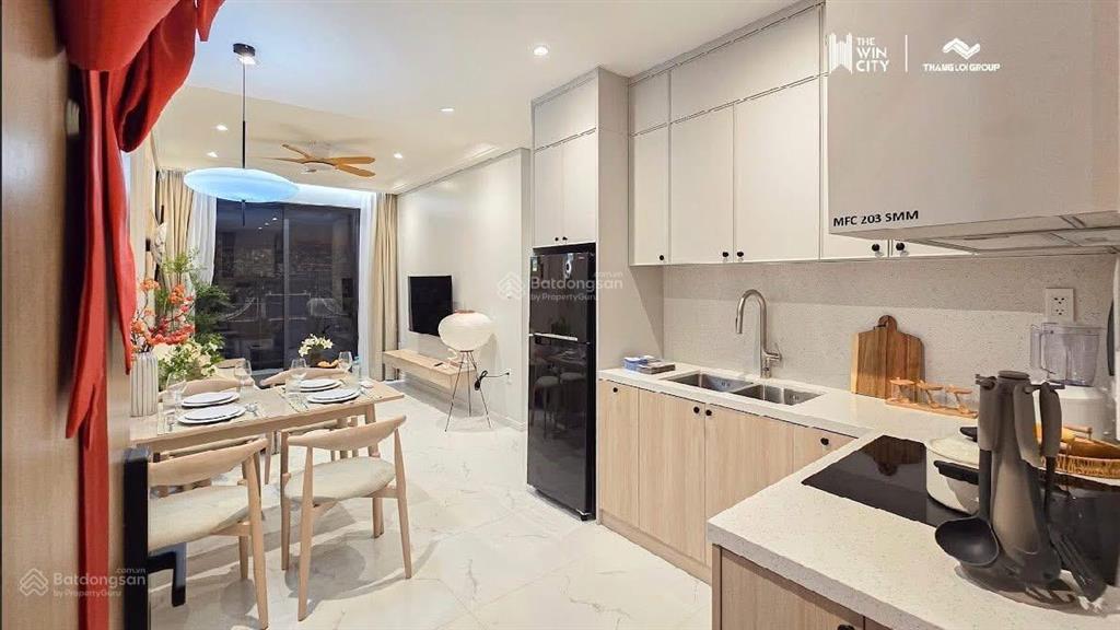 Bán căn hộ chung cư bình tân 51m²2pn 1vs 1ty615 nhà mới