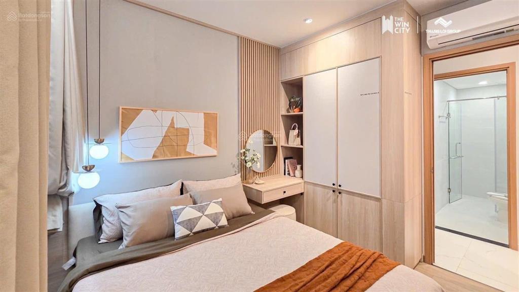 Bán căn hộ chung cư bình tân 51m²2pn 1vs 1ty615 nhà mới