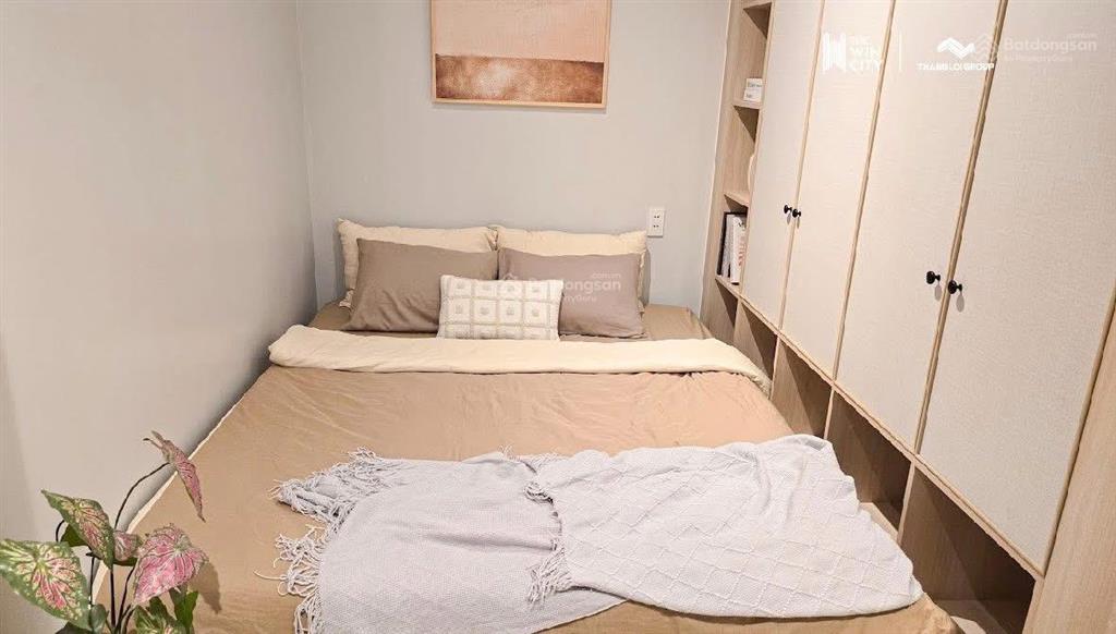 Bán căn hộ chung cư bình tân 51m²2pn 1vs 1ty615 nhà mới