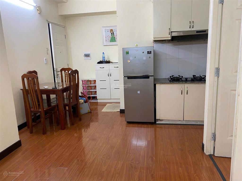 Bán căn hộ 37,5m2 chung cư lê thành tân tạo tặng full nội thất mới đẹp 740tr
