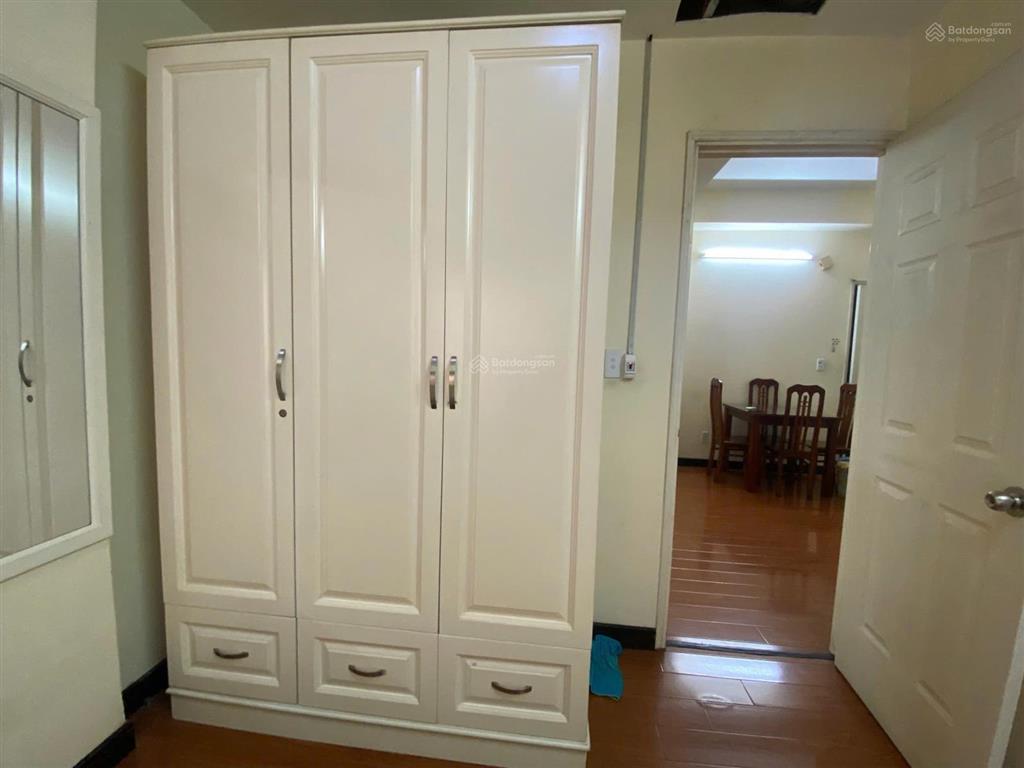 Bán căn hộ 37,5m2 chung cư lê thành tân tạo tặng full nội thất mới đẹp 740tr