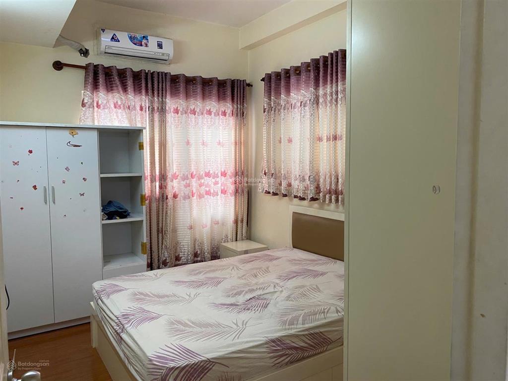 Bán căn hộ 37,5m2 chung cư lê thành tân tạo tặng full nội thất mới đẹp 740tr