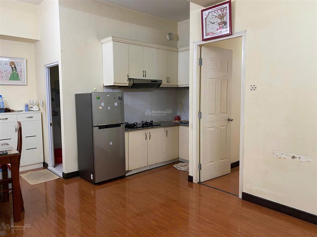 Bán căn hộ 37,5m2 chung cư lê thành tân tạo tặng full nội thất mới đẹp 740tr