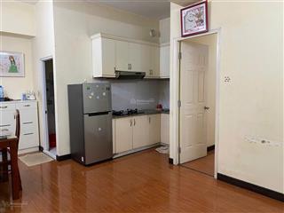 Bán căn hộ 37,5m2 chung cư lê thành tân tạo tặng full nội thất mới đẹp 740tr