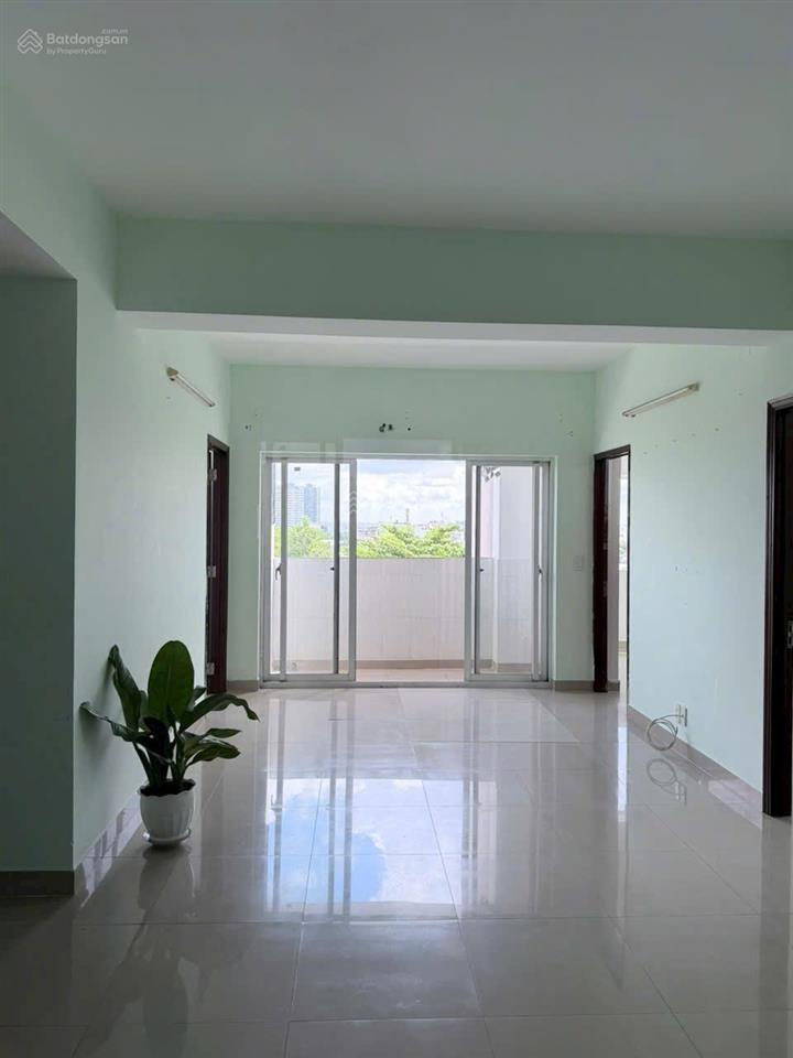 Bán căn 3pn 81m²  sổ sẵn căn góc nhà mới đẹp  chung cư thái sơn 2t890