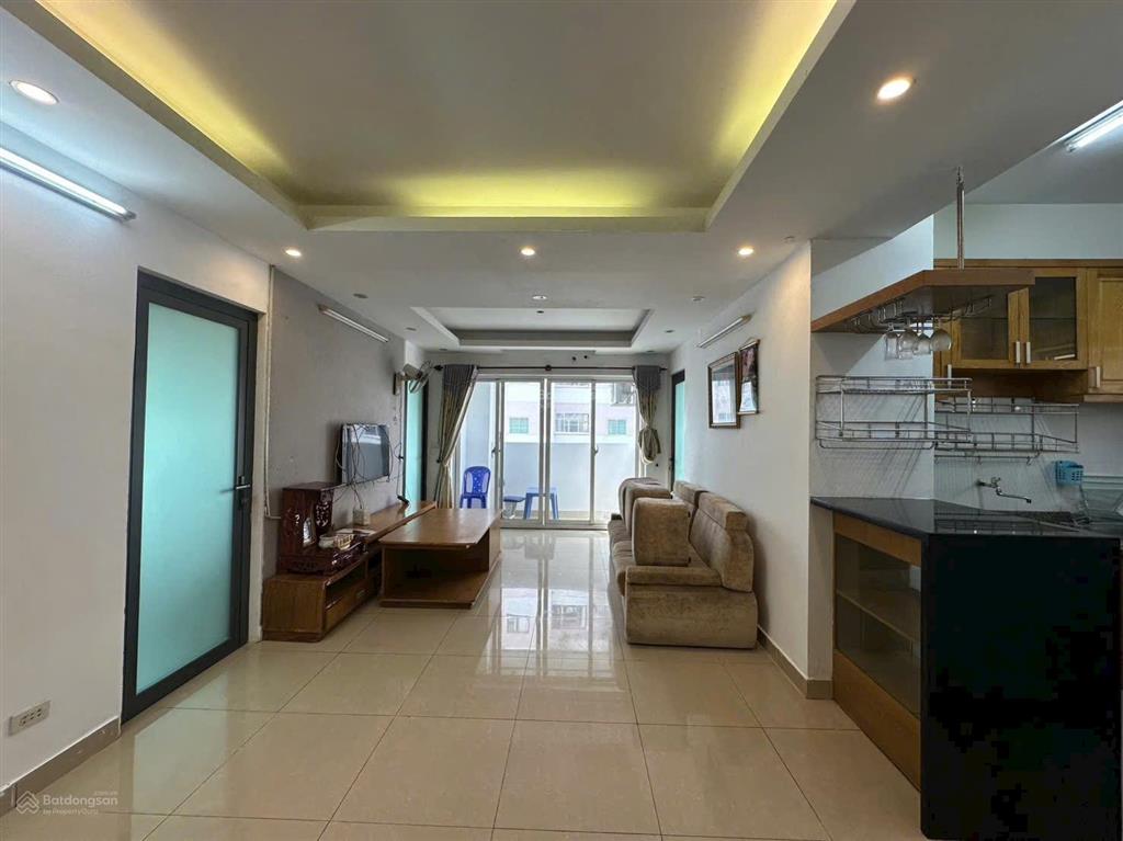 Cho thuê căn hộ chung cư thái sơn 81m2, 03 pn, 02 wc đầy đủ nội thất giá cho thuê 9 tr/tháng