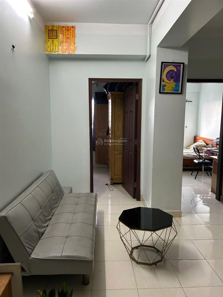 Bán căn 2pn 49m2 chung cư nhất lan 3  có sổ hồng  ban công nhà đẹp 1tỷ950 tl chính chủ