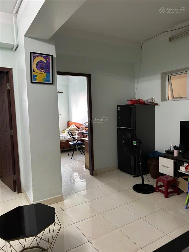 Bán căn 2pn 49m2 chung cư nhất lan 3  có sổ hồng  ban công nhà đẹp 1tỷ950 tl chính chủ